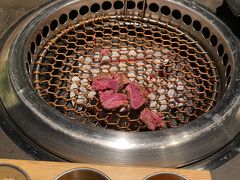 -芯元·碳烤熟成牛肉(经开店)