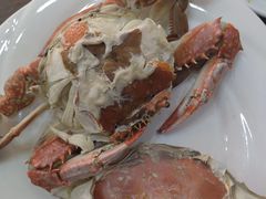 -小铜锣湾海鲜家常菜馆(河西店)