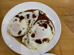 煎鸡蛋-佛喜闻(水绘园店)