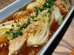 -蜜桃餐厅·伴山(湖滨商业街店)