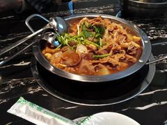-古乐牛香·鲜牛肉牛杂火锅(解放东路店)