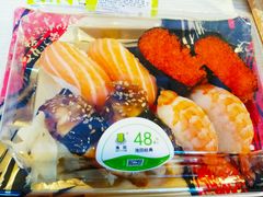 -池田寿司·4H鲜作(西直门凯德华联店)