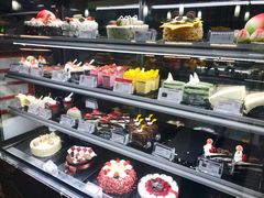 -85度C(青岛燕儿岛店)