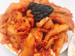 -同裕烧烤·海鲜·家常菜(杰座·欧洲城店)