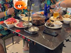 -神帆·元气汤泉(解放西路店)