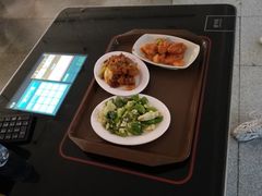 -同济大学-北苑食堂