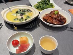 -调鼎居·手工淮扬菜