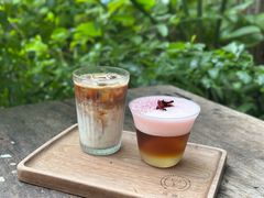 -唐咖精品咖啡(大理古城手冲店)