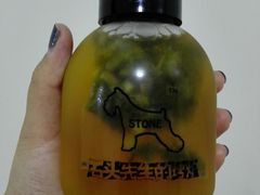 -石头先生的烤炉(济南领秀城贵和店)