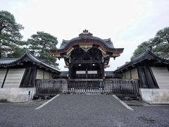 -京都御所