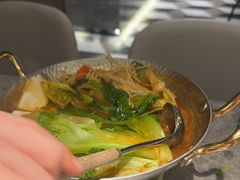 -留半山·香港食堂(啦啦宝都店)