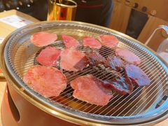 -西塔老太太泥炉烤肉(武汉摩尔城店)