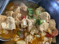 -小乡小镇·传承桐庐土菜·老板亲自烧的菜