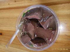 -梁记猪红店(员村昌乐园店)