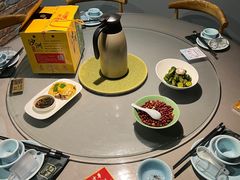 -嘉厨小馆(宜山路店)
