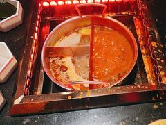 -唱客美食KTV量贩(北京路店)
