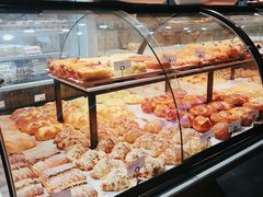 -幸福西饼面包茶饮(车公庙店)