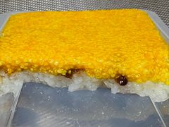 黄米凉糕-宫门口馒头铺(创始人总店)