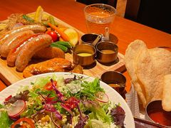 -布拉格餐厅· 中欧捷克菜(全国首店)