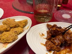 -新白鹿餐厅(龙游路总店·杭帮菜名店)