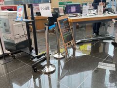 -中国移动通信集团上海有限公司(长寿路店)