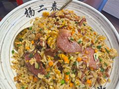 -扬二春炒饭(国庆路总店)