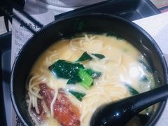 -和府捞面(东直门银座店)