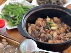 -柴火农家饭(遇龙河店)