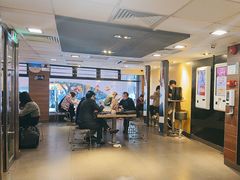 -麦当劳(一德路店)