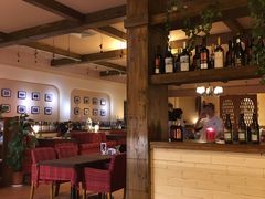 大堂-G+KITCHEN(龙湖狮山天街店)