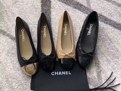 -CHANEL(恒隆广场店)