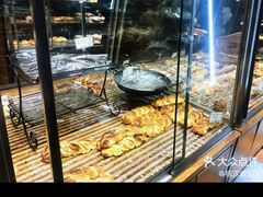 -苹果花园(桂林路店)