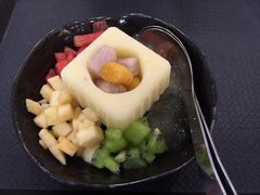-鲜芋仙(高新万达广场店)