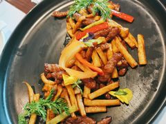 -德发长饺子·非遗(钟楼店)