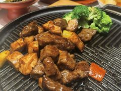 -百富源·海鲜辽菜(浑河堡店)
