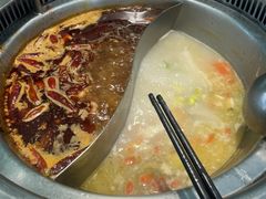 -季季红火锅(柳州城中万达二店)