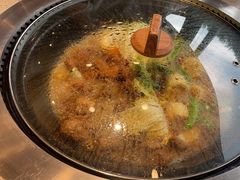 -门家大院铁锅炖(东北大马路店)