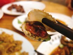 血蛤-长平老姿娘夜粥(平东一街店)