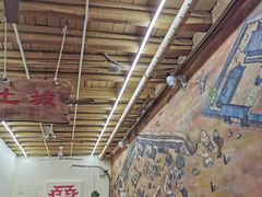 -盟重烧烤(东瓜山创始店)