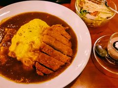 -COCO壱番屋(北京平安国际金融中心店)