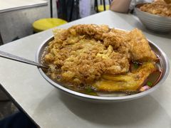-忆螺巷螺蛳粉(步行街小巷店)