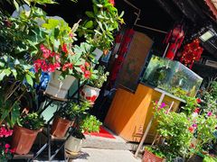 -老宅子私房菜馆(大理古城店)