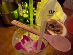 -TIKI鸡尾酒威士忌吧(二横路店)
