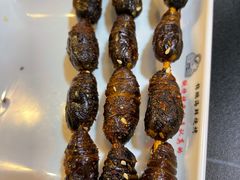 -蓉客成都火锅·招牌麻辣牛杂·特色香辣蹄花(凌水店)