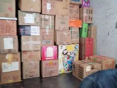 -安东易迷你仓自助寄存仓库(苏州桥店)