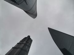 -上海中心大厦