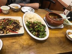 -小厨子私房菜·云南美食店