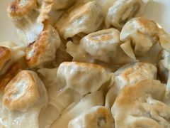 -大清花饺子(山庄店)