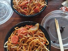 -东北大学（浑南校区）食堂