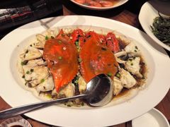 -高佳庄·海鲜酒楼(东港店)